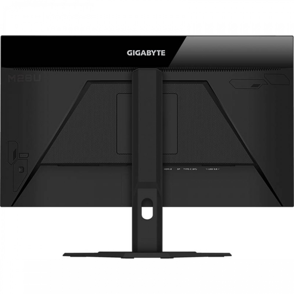 Монитор Gigabyte M28U M28U-EK 28 ", IPS, 4K UHD 3840x2160 (16:9), 144 Гц - миниатюра 6
