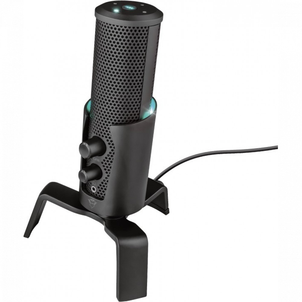 Микрофон Trust GXT 258 23465 - миниатюра 5