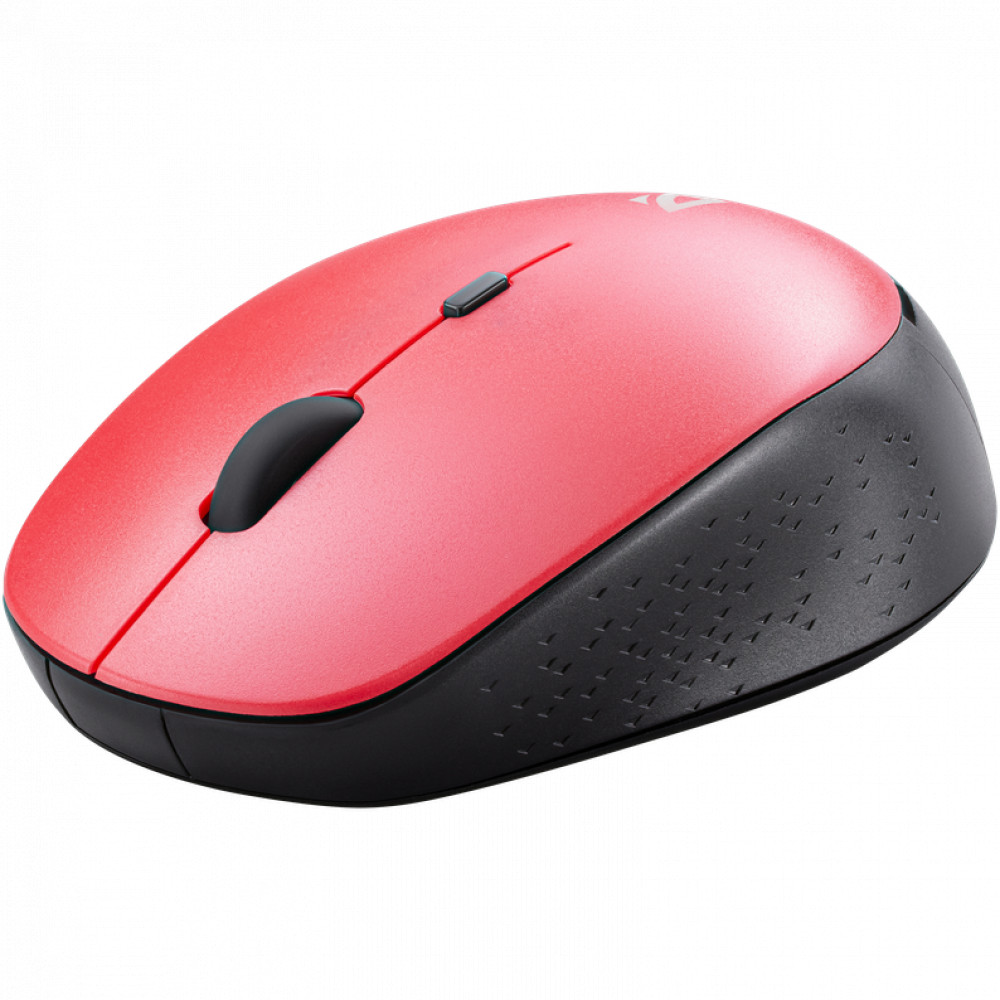 Мышь Defender Auris MB-027 52026 Бюджетные, Беспроводная - миниатюра 2
