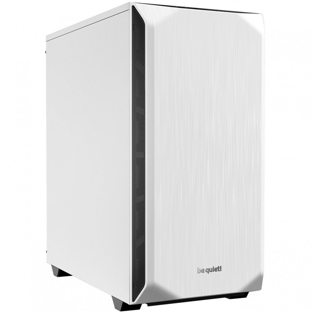 Корпус be quiet! PURE BASE 500 White BG035 Mid-Tower — фото товара