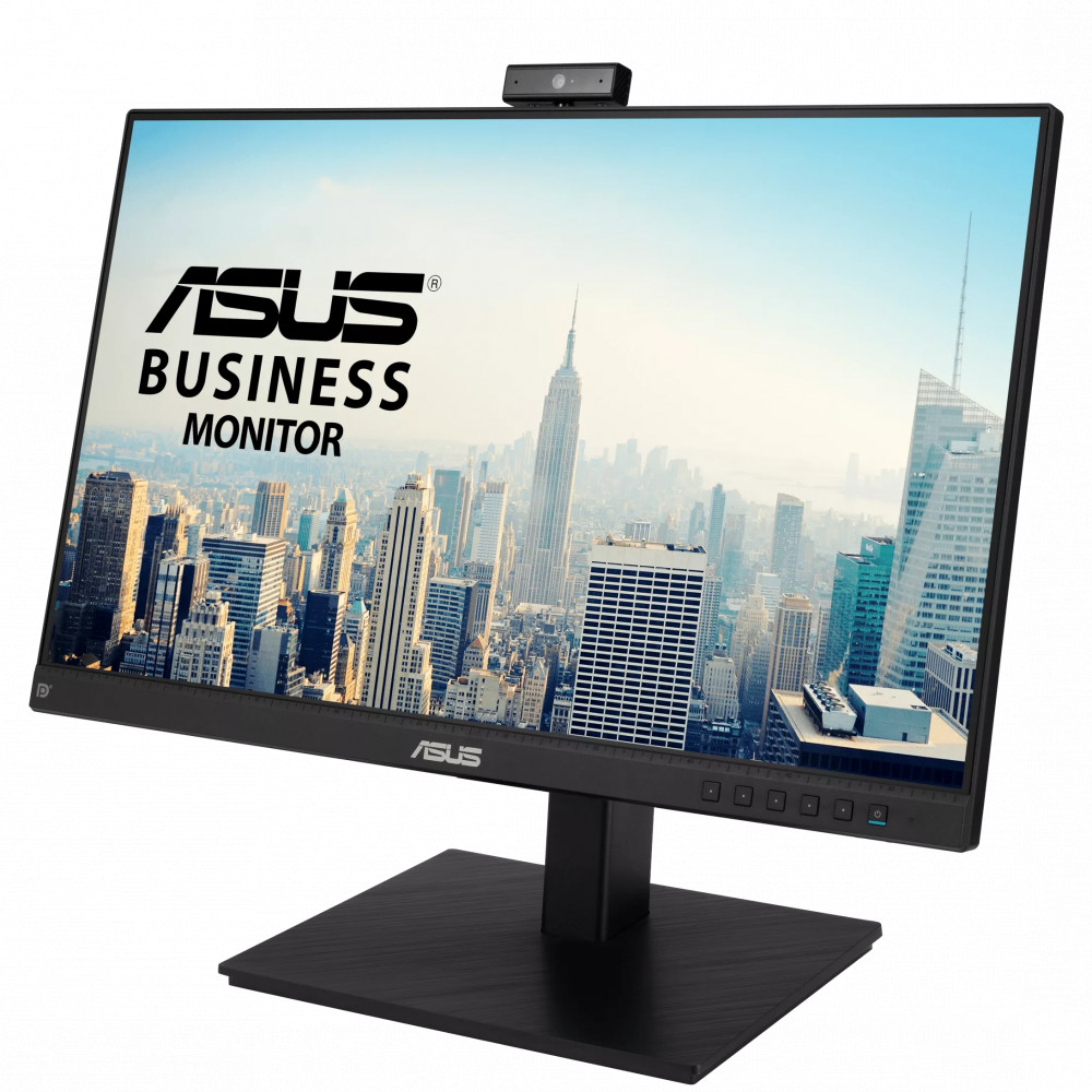Монитор Asus BE24EQSK 24 ", IPS, Full HD 1920x1080 (16:9), 75 Гц - миниатюра 3