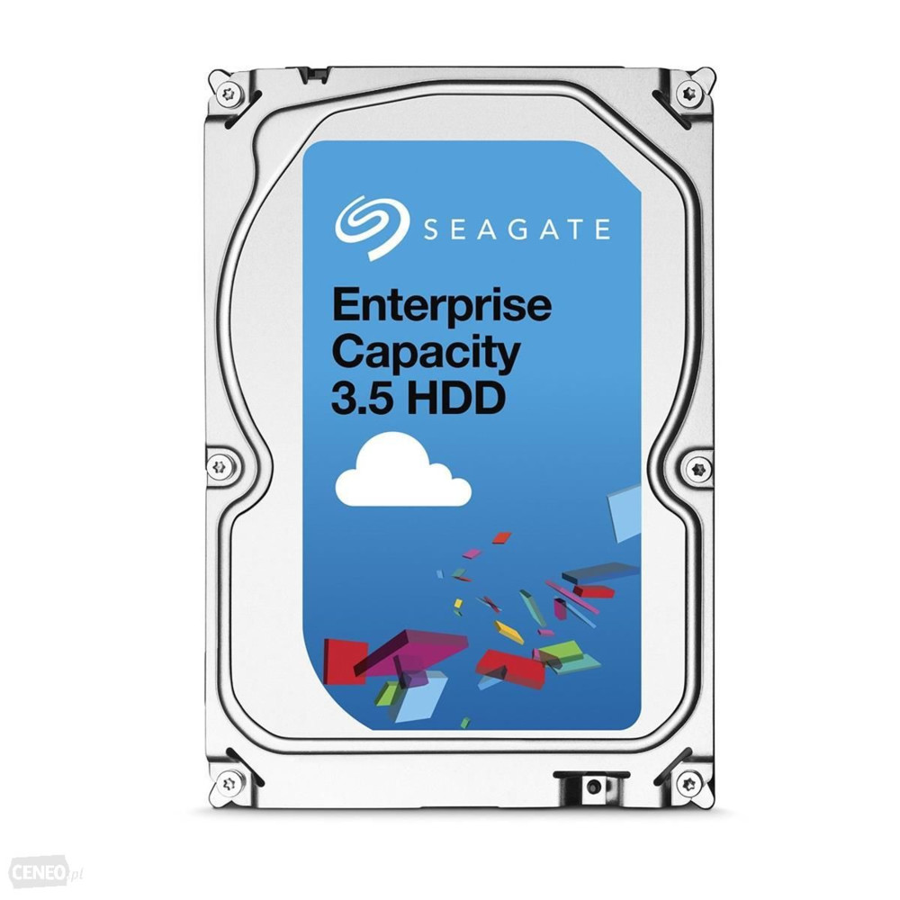 Жесткий диск Seagate ST12000NM0027 HDD (классические), 12 ТБ, 3.5 дюйма, SAS - миниатюра 2