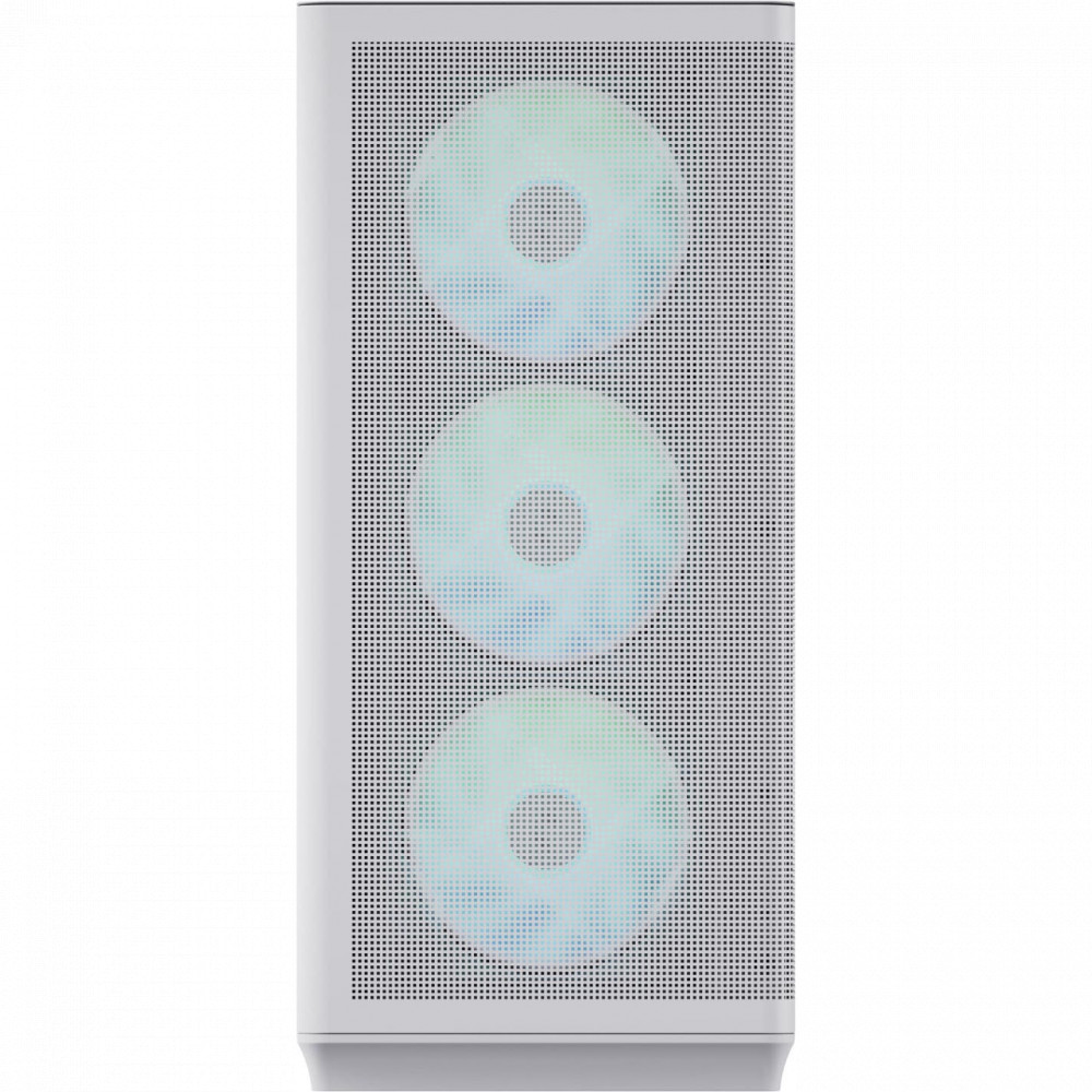 Корпус Aerocool Creator C1 White (APNX C1 WH) (C1-WH-v1) C1-WH-v1 / APCM-CR01043.21 Mid-Tower - миниатюра 2