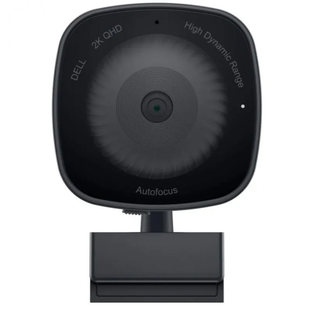 Веб камеры Dell WB3023 - 2K QHD 722-BBBV - миниатюра 2