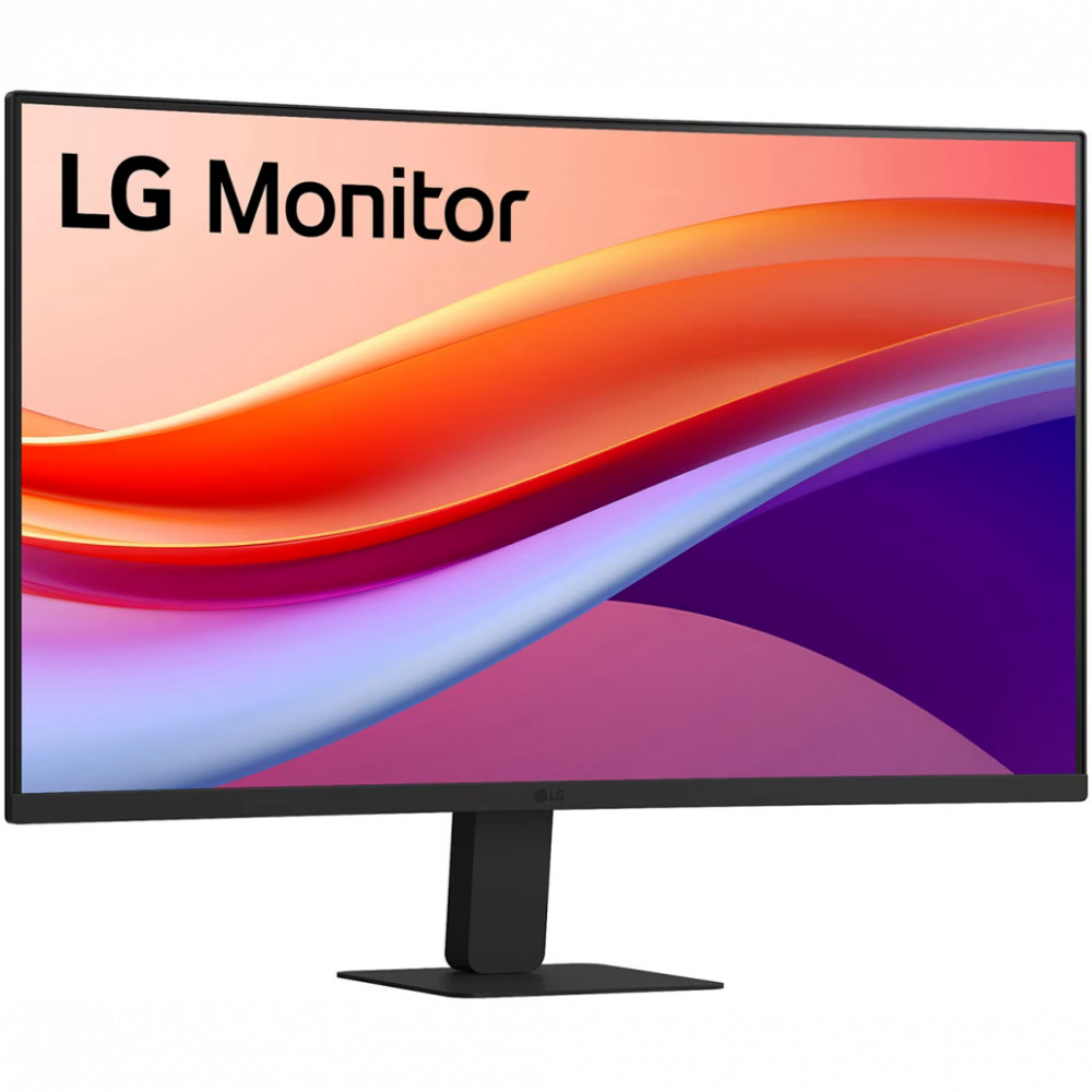 Монитор LG 27U421A-B 27 ", VA, Full HD 1920x1080 (16:9), 100 Гц — фото товара