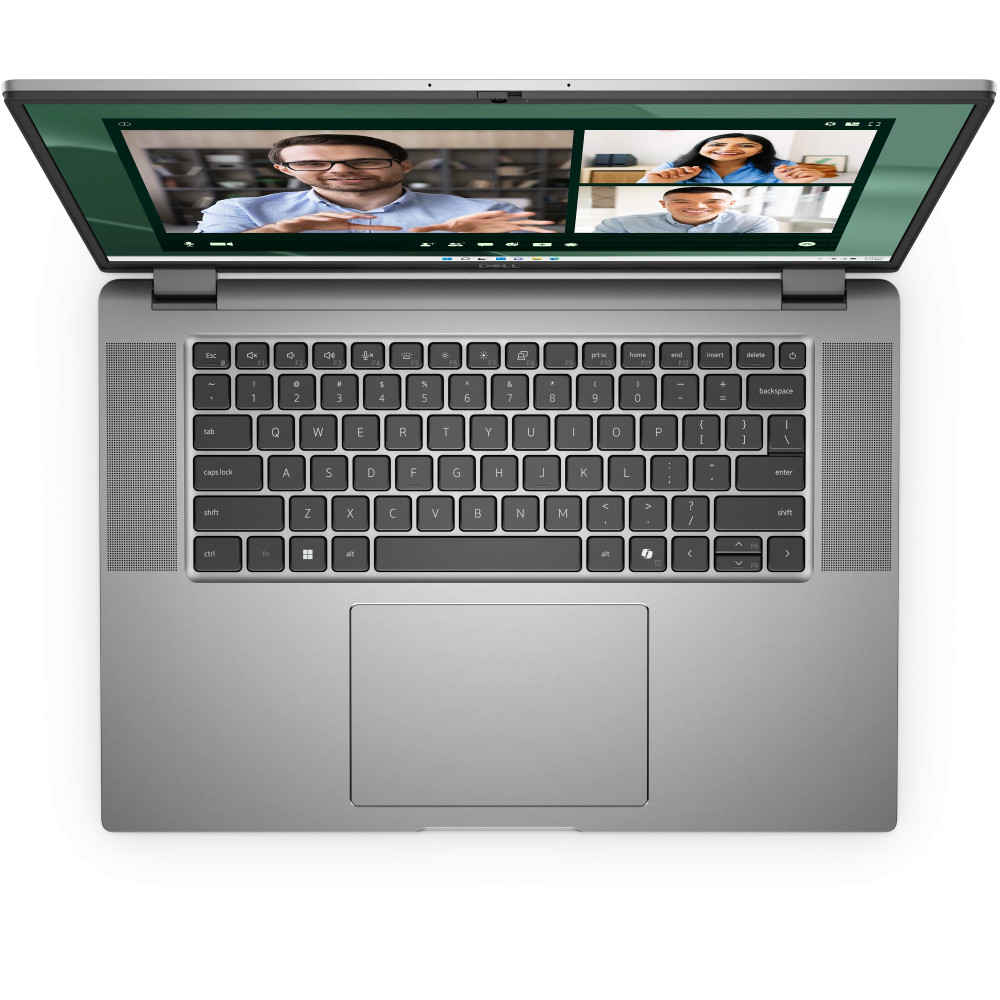 Ноутбук Dell Latitude 7650 210-BLQN_3 16 ", WUXGA 1920x1200 (16:10), Intel, Core Ultra 7, 32 Гб, 1 ТБ, Intel Arc Graphics, Windows 11 Pro - миниатюра 4