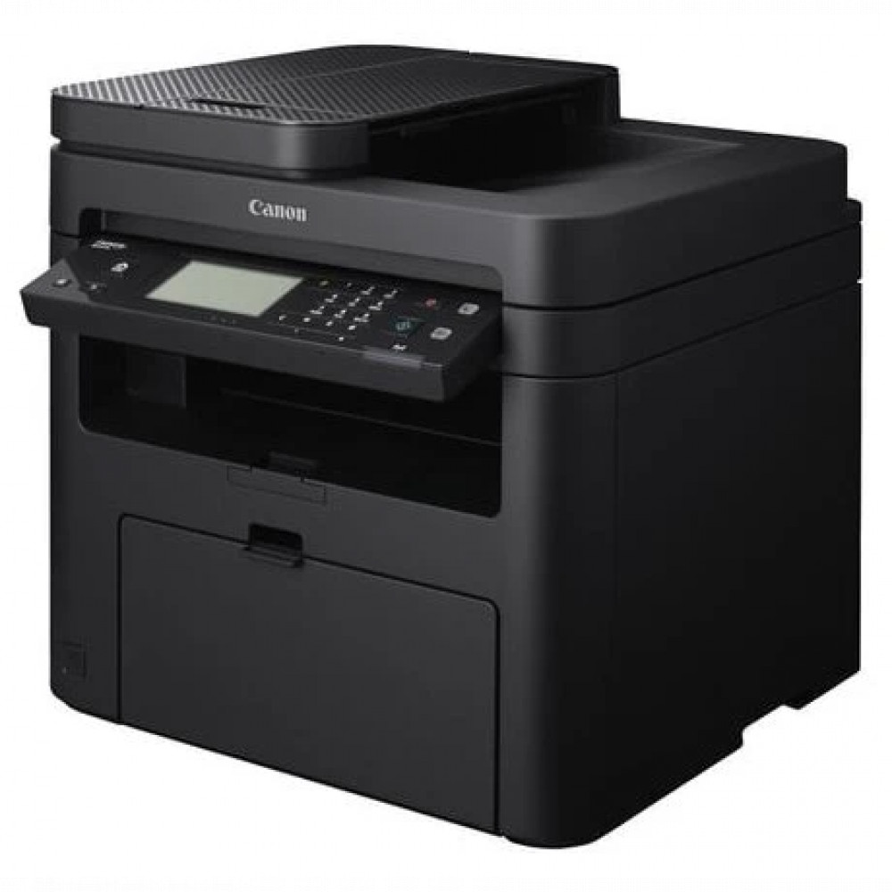 МФУ Canon i-SENSYS MF237w 1418C121/1418C105/1418C030 А4, Лазерный, Монохромная - миниатюра 2