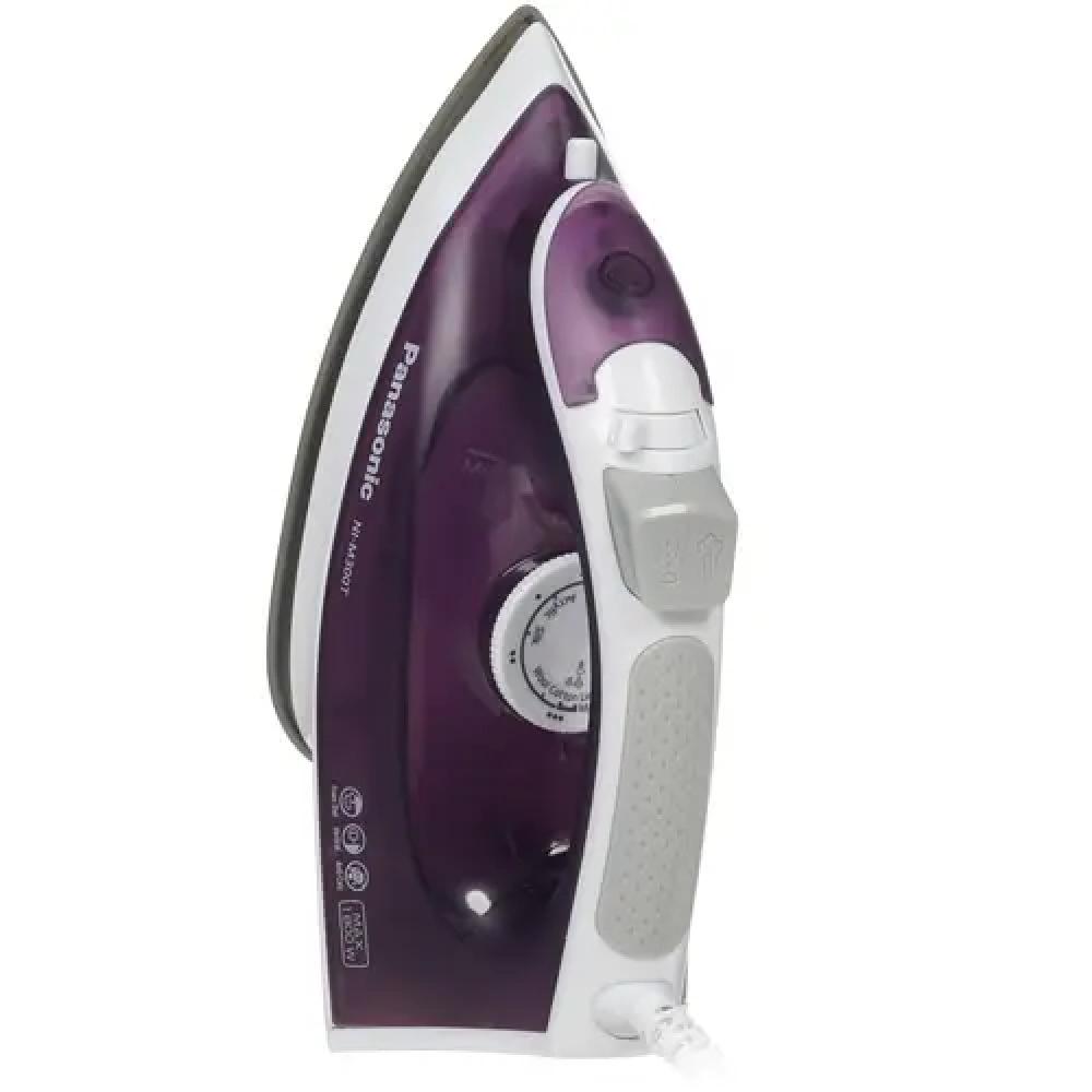 Panasonic NI-M300TVTW Утюг, 1800 Вт - миниатюра 4