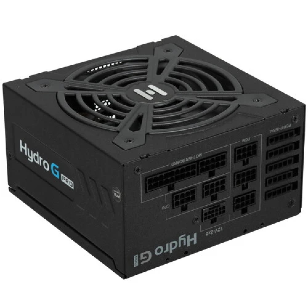 Блок питания FSP Hydro G PRO HG2-1200 1200 Вт — фото товара