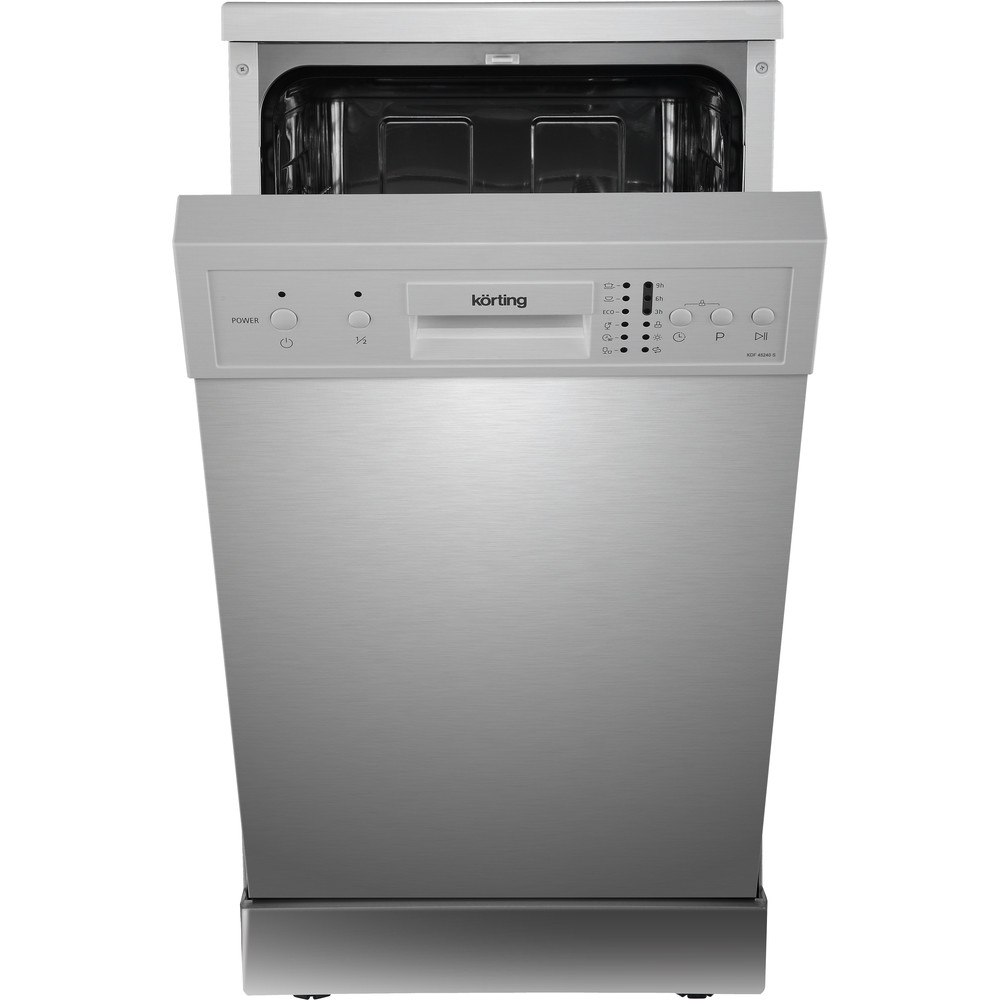 Посудомоечная машина Korting KDF 45240 S - миниатюра 2