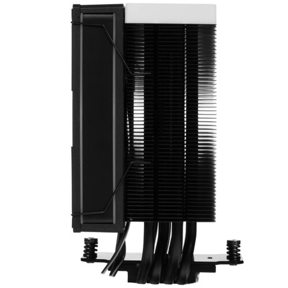 Система охлаждения ID-Cooling Frozn A410 SE ARGB ID-CPU-FROZN-A410-SE ARGB Для процессора - миниатюра 2