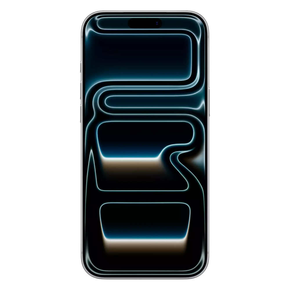 Смартфон Apple iPhone 17 Pro Max 256GB Silver MFYM4HX/A 256 Гб, 12 Гб - миниатюра 2
