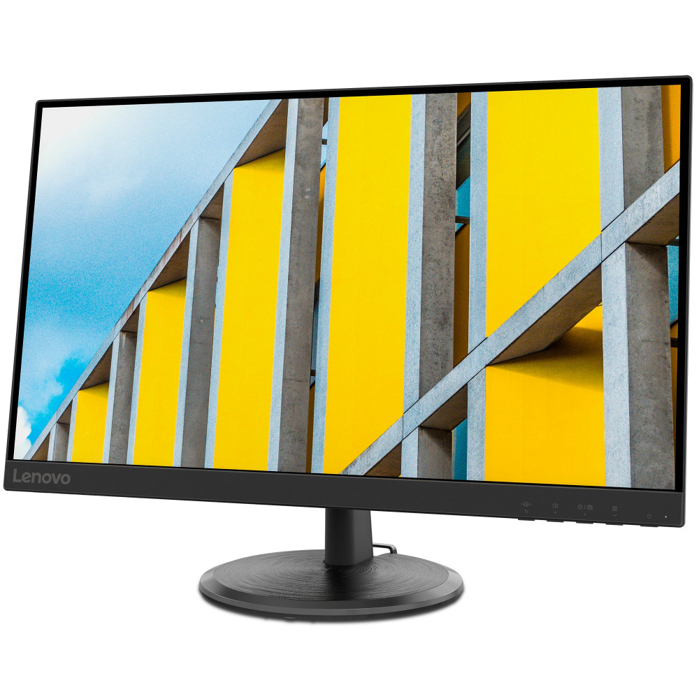 Монитор Lenovo ThinkVision C27-30 62AAKAT6IS 27 ", VA, Full HD 1920x1080 (16:9), 75 Гц - миниатюра 3