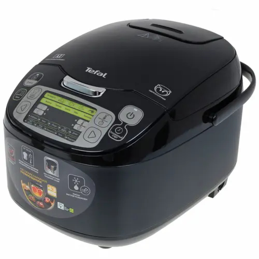 Мультиварка Tefal RK815832 750 Вт, 5 - миниатюра 3