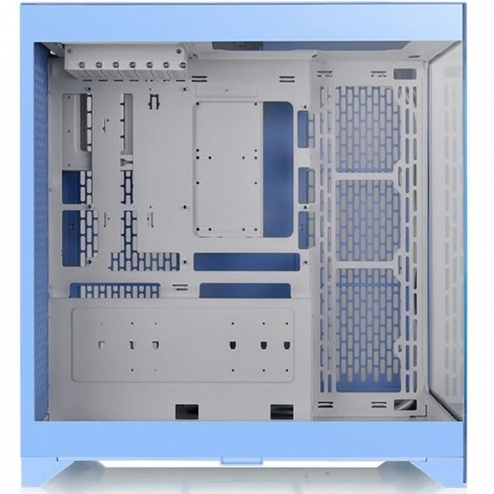 Корпус Thermaltake CTE E660 MX Hydrangea Blue CA-1Y3-00MFWN-01 Mid-Tower - миниатюра 2