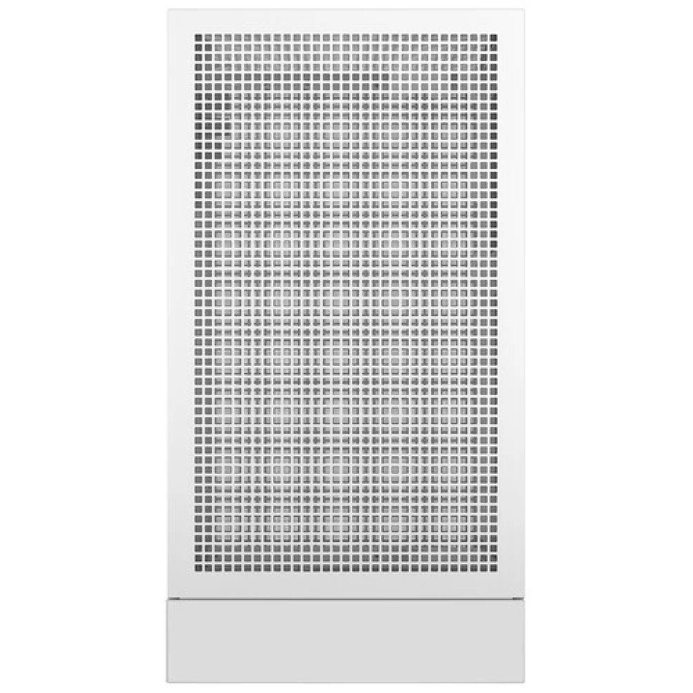 Корпус Deepcool CH170 Digital Белый R-CH170-WHNPI0D-G-1 Mini-Tower - миниатюра 2