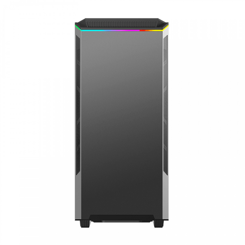 Корпус GameMax Paladin BK T801 12800100002 Mid-Tower - миниатюра 2