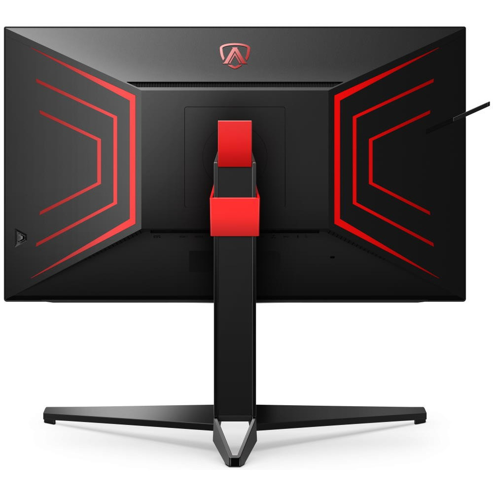Монитор AOC AGON AG324UX 31.5 ", IPS, 4K UHD 3840x2160 (16:9), 144 Гц - миниатюра 10