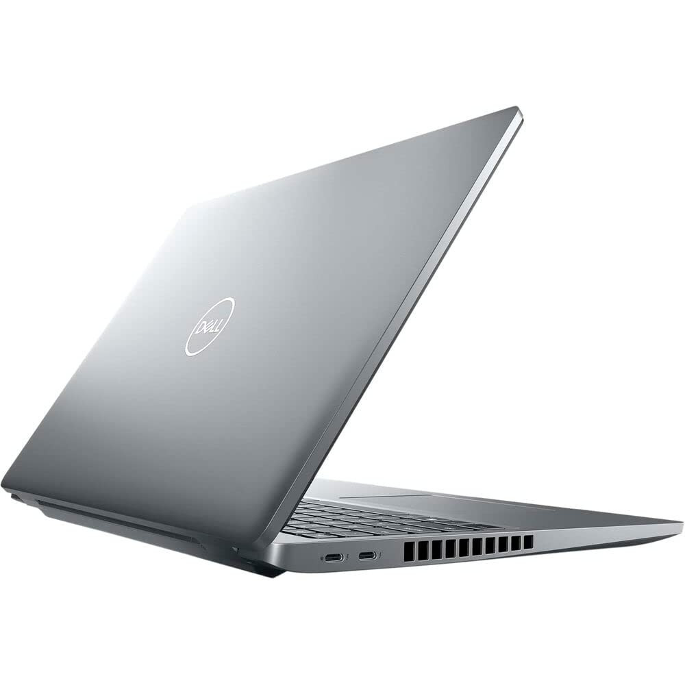 Ноутбук Dell Lati 5530 210-BDJK N201L5530MLK15EMEA_VP_UBU 15.6 ", FHD 1920x1080 (16:9), Intel, Core i5, 8 Гб, 256 ГБ, Intel Iris Xe Graphics - миниатюра 4