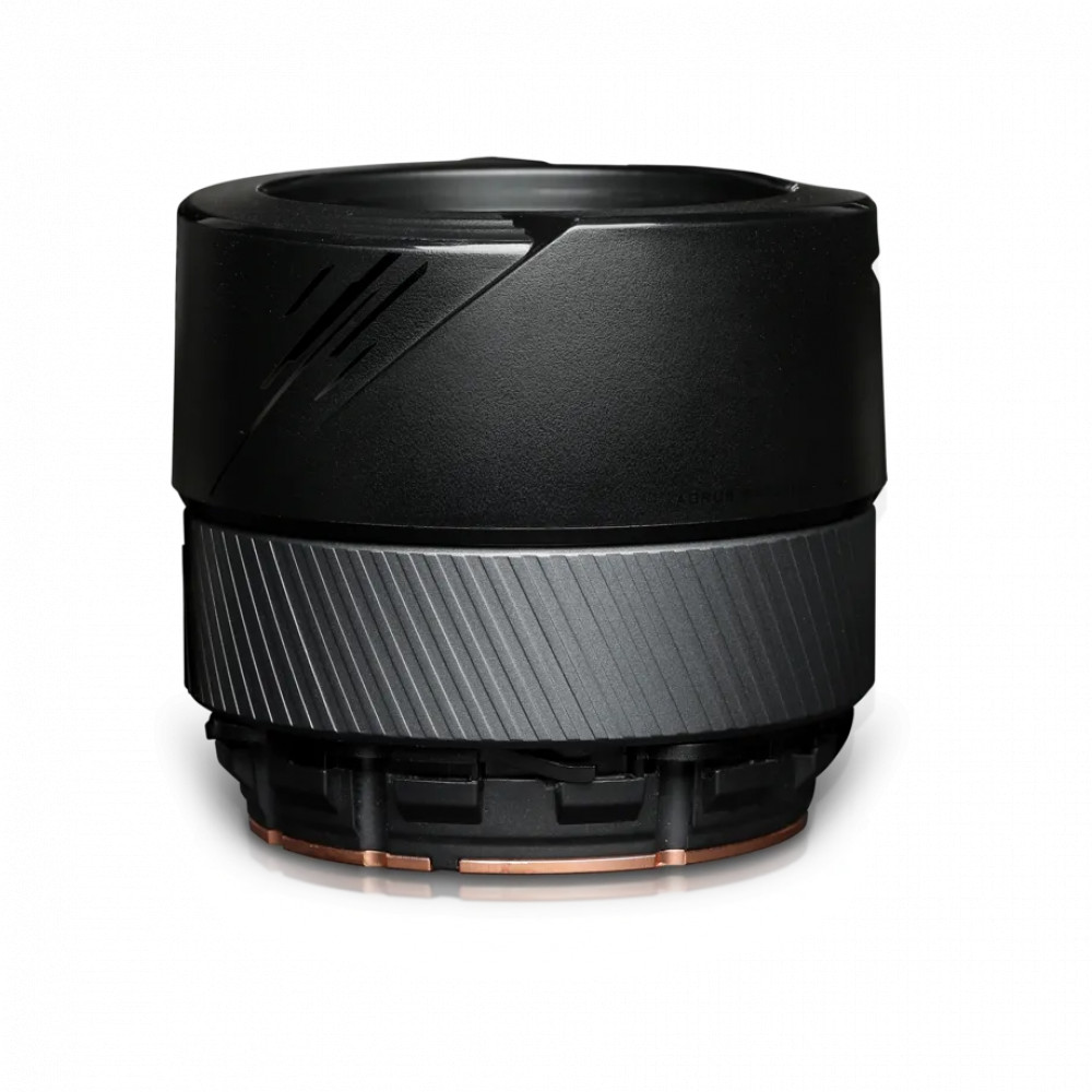 Система охлаждения Gigabyte GP-AORUS WATERFORCEX240 Для процессора - миниатюра 4