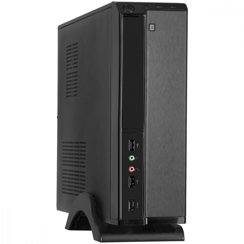 Корпус ExeGate EX268690RUS Small Form Factor — фото товара