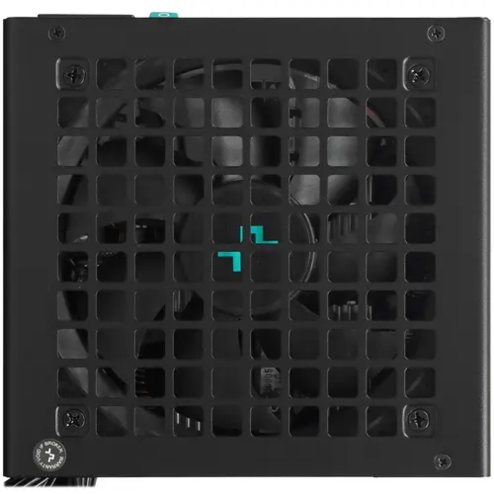 Блок питания Deepcool PL550D R-PL550D-FC0B-EU 550 Вт - миниатюра 2
