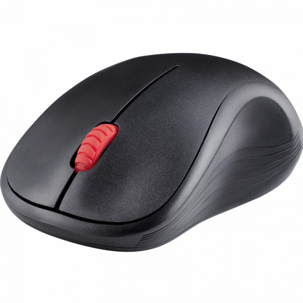 Мышь Defender MB-205 52205 Бюджетные, Беспроводная - миниатюра 2