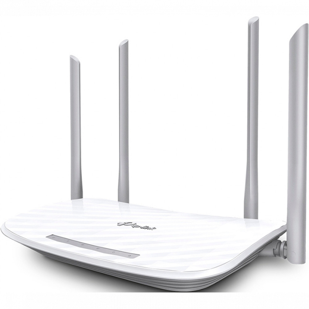 Маршрутизатор для дома TP-Link Archer C50 Archer C50(RU) - миниатюра 2