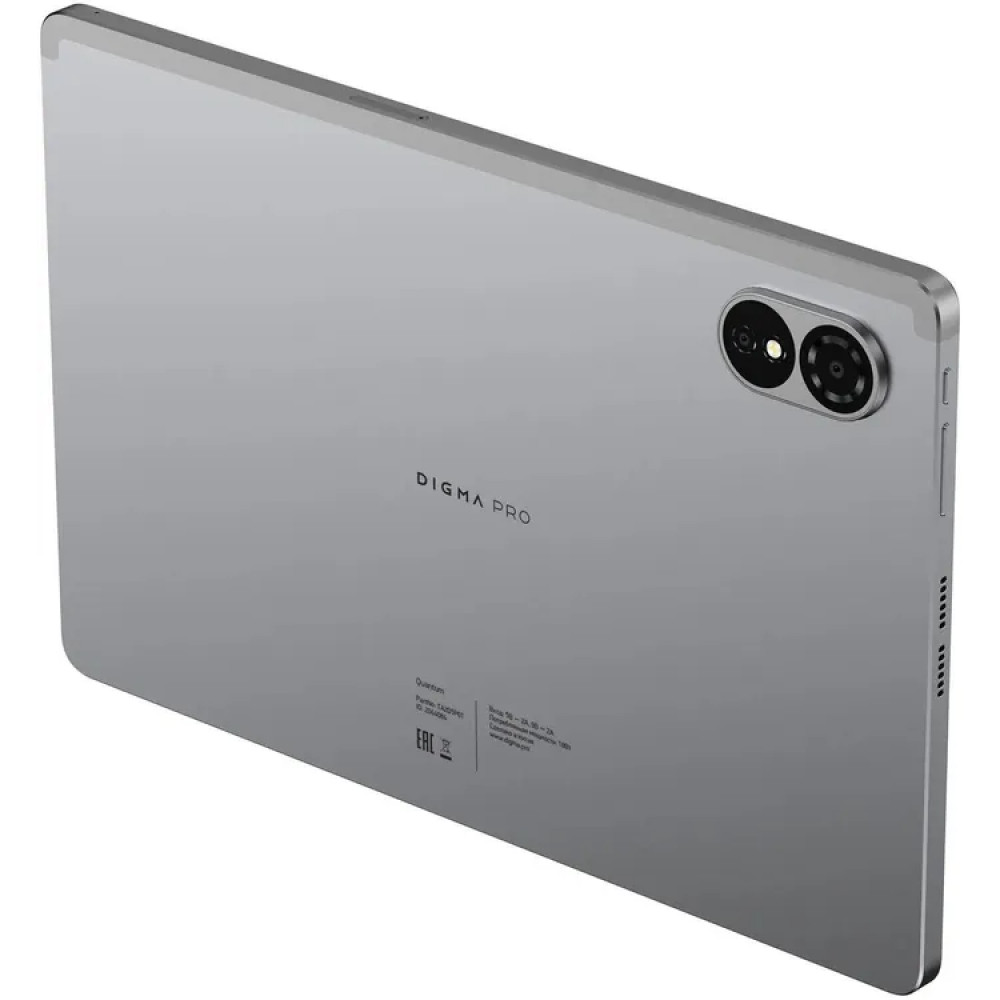 Планшет Digma Quantum TA2D5P01 128 Гб, 6 Гб - миниатюра 3