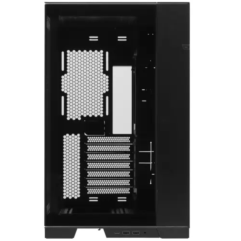 Корпус Lian Li O11 Dynamic EVO RGB G99.O11DERGBX.00 Mid-Tower - миниатюра 2