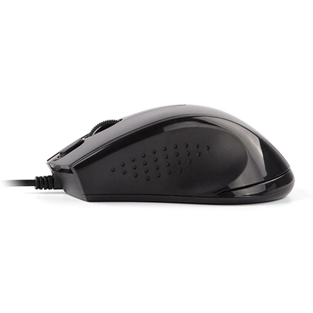 Мышь A4Tech Padless N-500F Бюджетные, Проводная - миниатюра 3