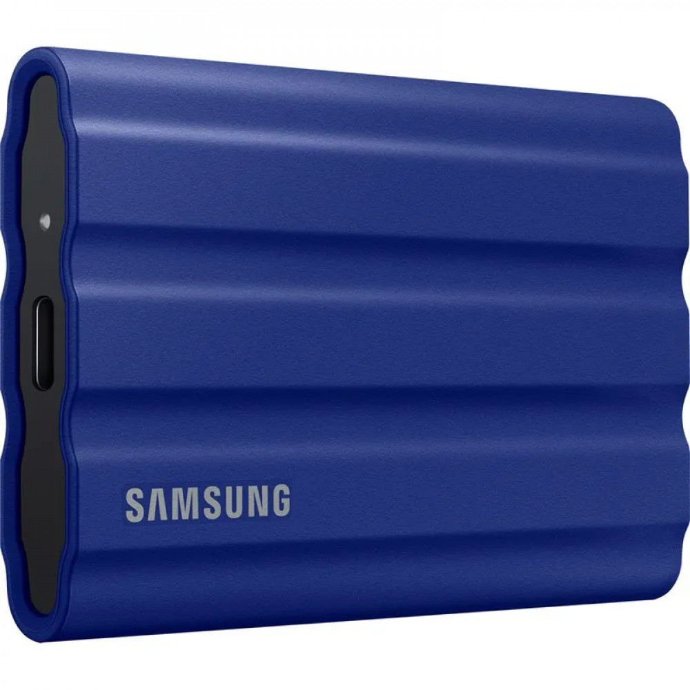 Внешние накопители Samsung T7 Shield MU-PE2T0R/WW 2 ТБ — фото товара