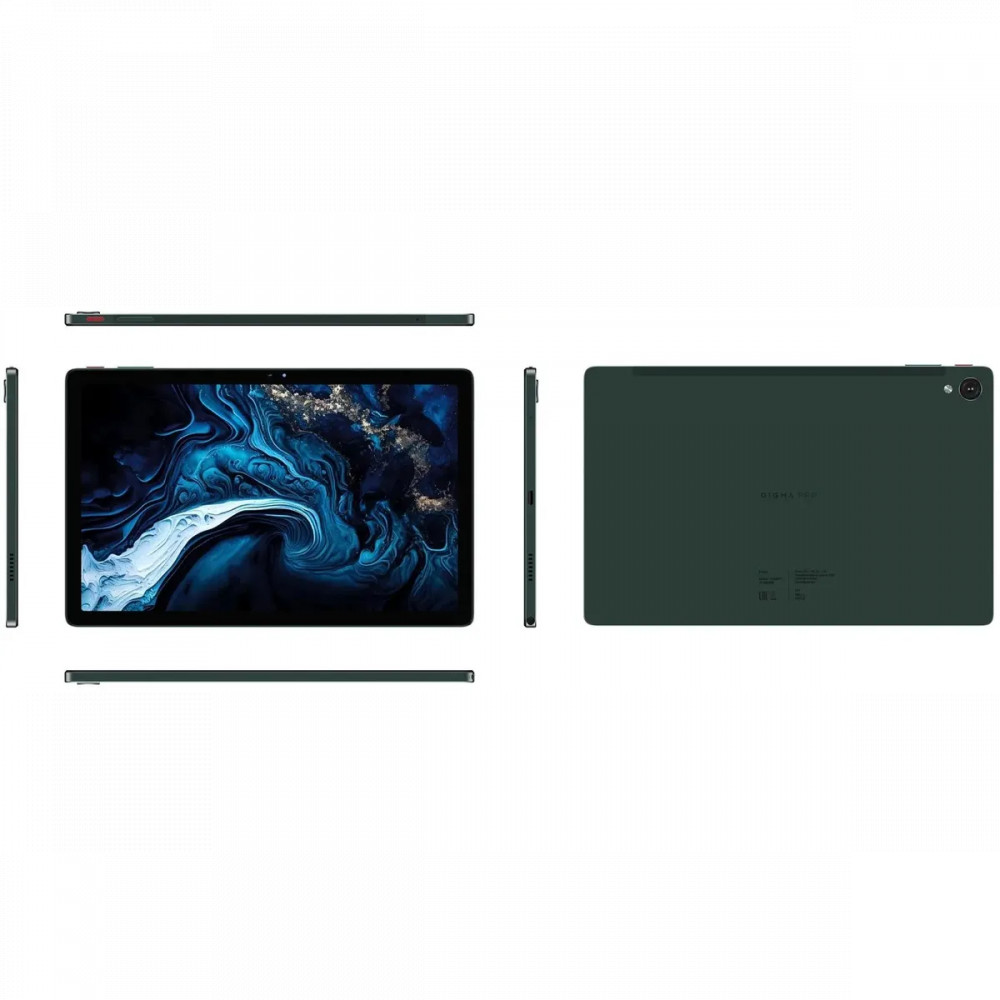 Планшет Digma PRO Pulse TA2D0P01 128 Гб, 6 Гб - миниатюра 3