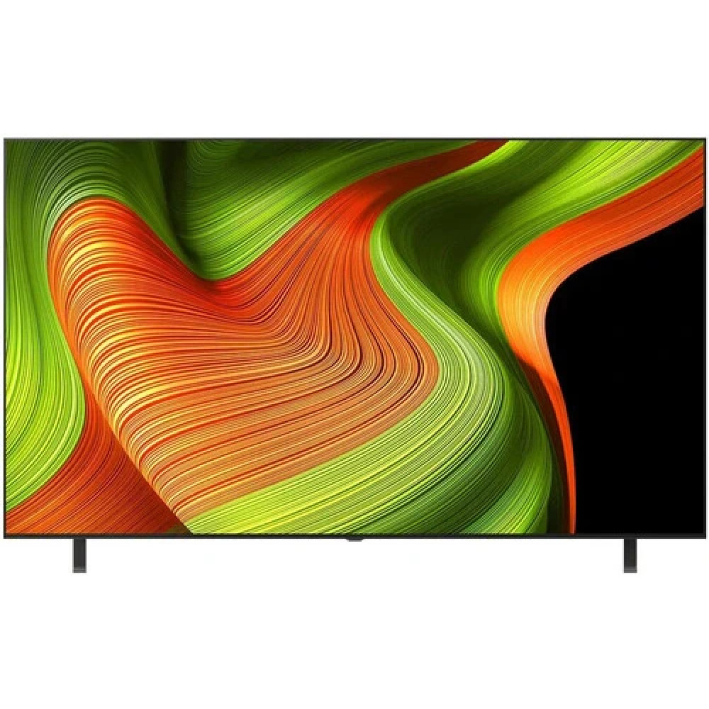 Телевизор LG OLED83B5RLA OLED83B5RLA.ARUG 83 ", Черный — фото товара
