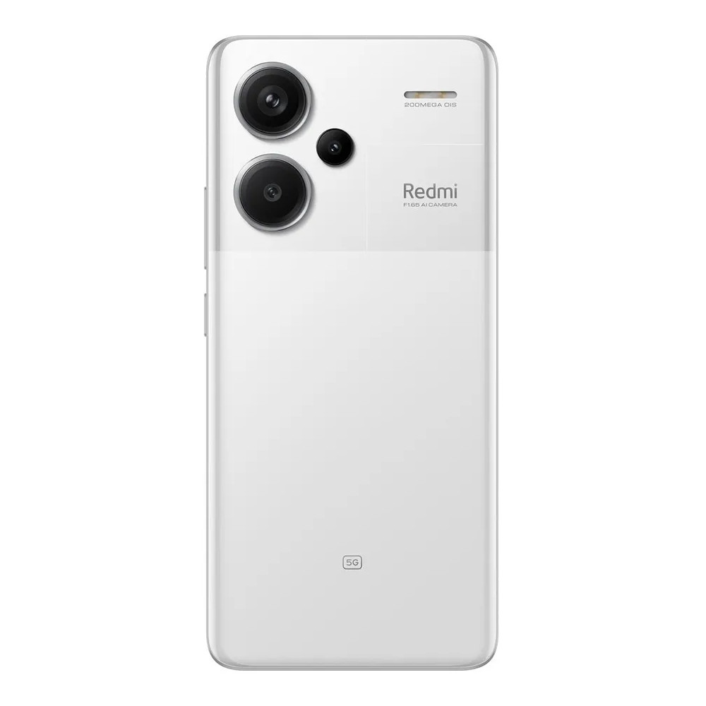 Смартфон Xiaomi Redmi Note 13 Pro+ 5G 23090RA98G/750087 256 Гб, 8 Гб - миниатюра 2