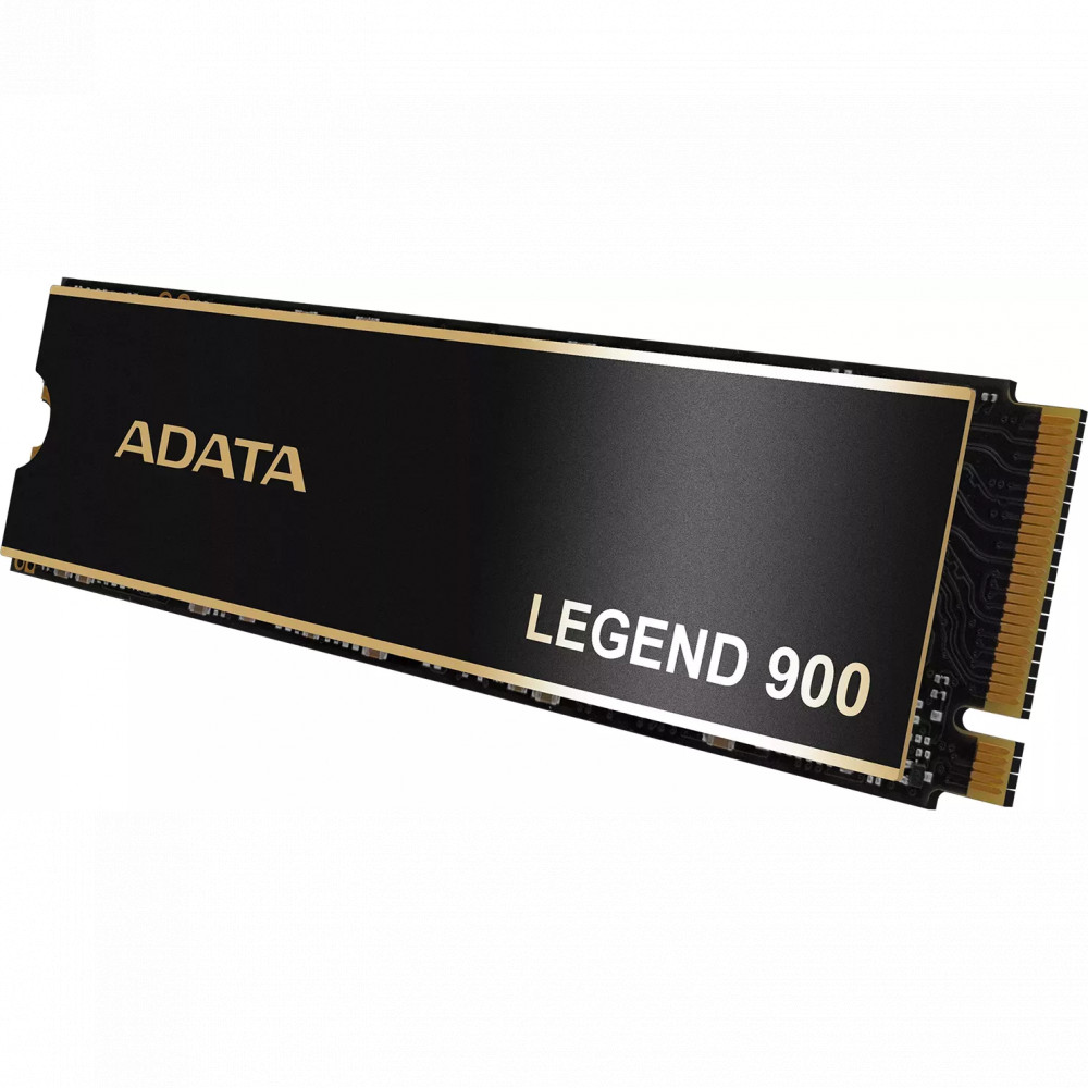 Жесткий диск ADATA LEGEND 900 SLEG-900-2TCS SSD (твердотельные), 2 ТБ, M.2, PCIe - миниатюра 3