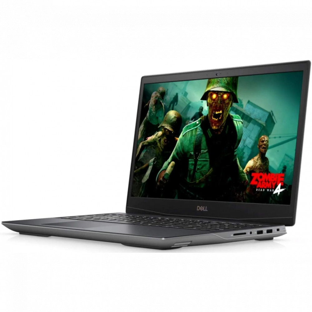 Ноутбук Dell G5 SE-5505 210-AVJR-A2 15.6 ", FHD 1920x1080 (16:9), AMD, Ryzen 5, 8 Гб, 256 ГБ, Windows 10 Home - миниатюра 3