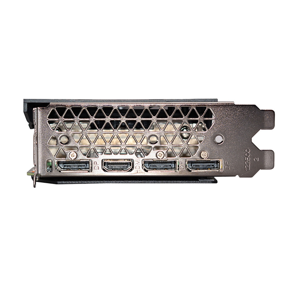 Видеокарта AFOX RTX2060SUPER AF2060S-8192D6H7 8 ГБ - миниатюра 3