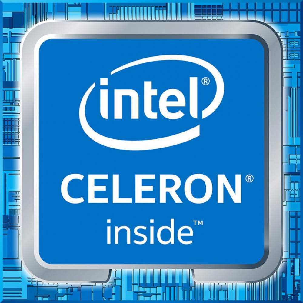 Процессор Intel Celeron G3900 Celeron — фото товара