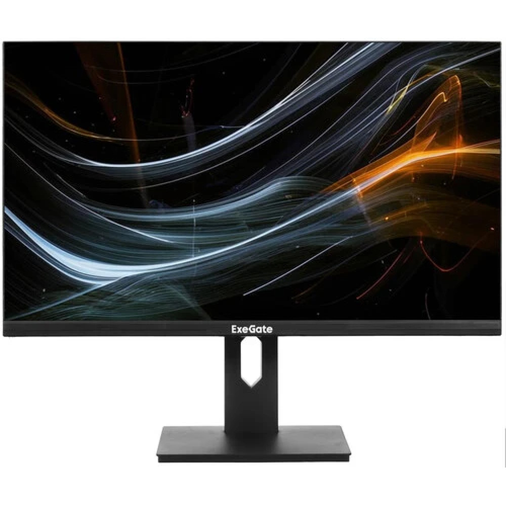 Монитор ExeGate Combat EG2707C EX296975RUS 27 ", IPS, Full HD 1920x1080 (16:9), 165 Гц — фото товара