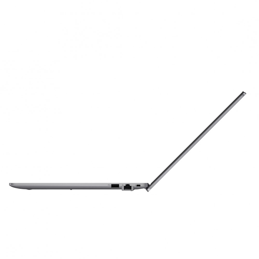 Ноутбук Asus ExpertBook P1503CVA-S72536X 90NX0881-M02Y90 15.6 ", FHD 1920x1080 (16:9), Intel, Core 7, 32 Гб, 1 ТБ, Intel Arc Graphics, Windows 11 Pro - миниатюра 4