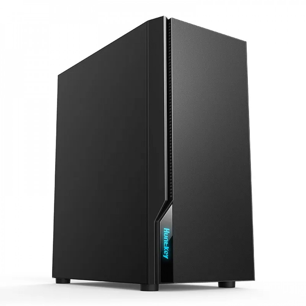 Корпус Huntkey BU530 Mid-Tower - миниатюра 3