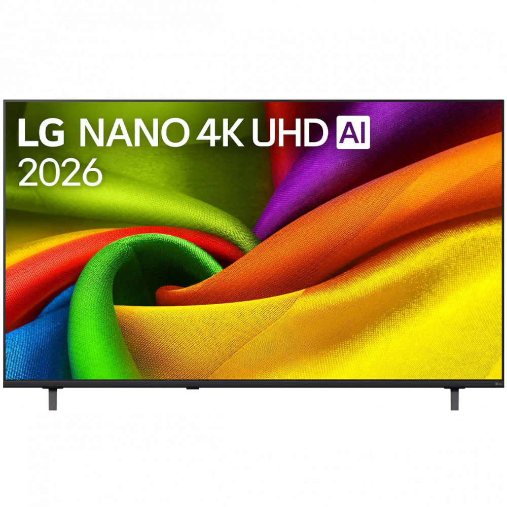 Телевизор LG 65NU900B6LA 65 ", Smart TV, Черный — фото товара