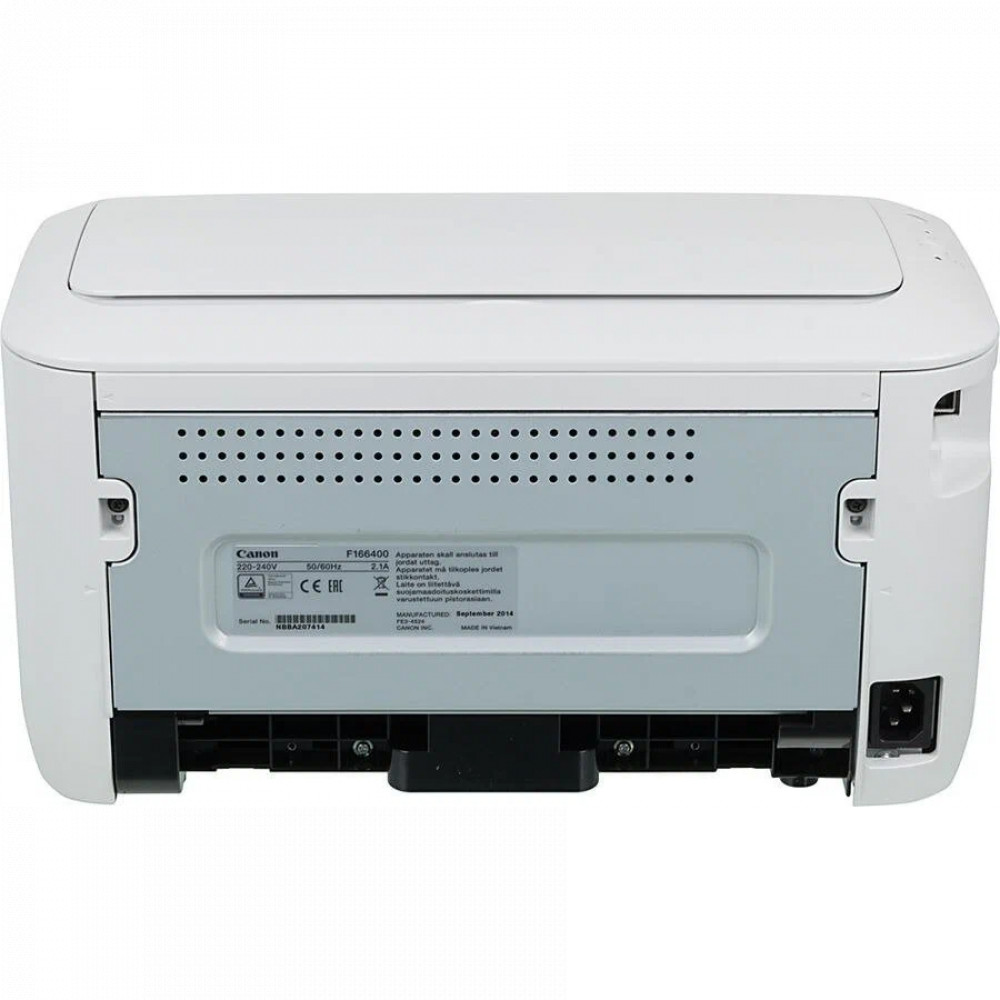 Принтер Canon i-SENSYS LBP6030 8468008 - миниатюра 5
