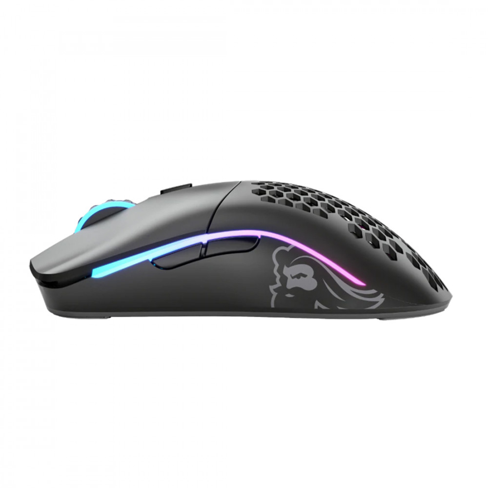 Мышь GLORIOUS Model O- Wireless GLO-MS-OMW-MB Игровые, Беспроводная - миниатюра 3