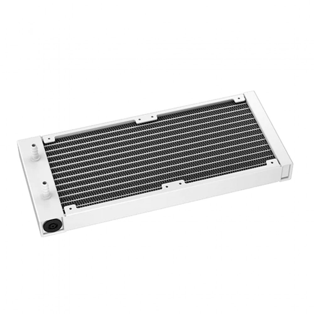 Система охлаждения Deepcool LS520 R-LS520-WHAMNT-G-1 Для процессора - миниатюра 4