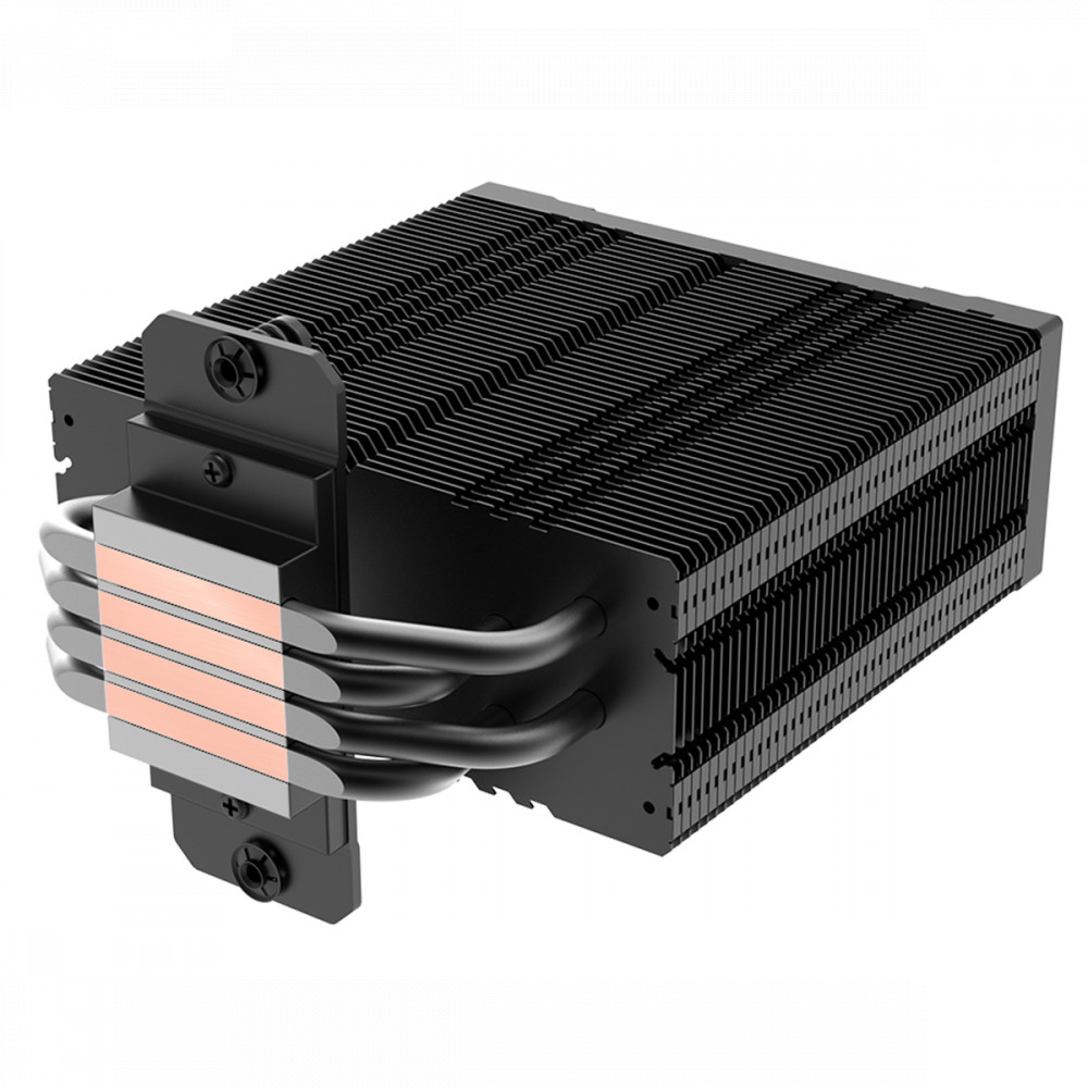 Система охлаждения ID-Cooling SE-224-XTS ARGB Для процессора - миниатюра 3