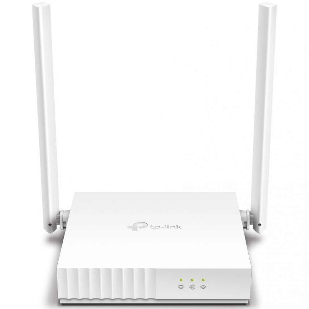 Маршрутизатор для дома TP-Link TL-WR820N — фото товара