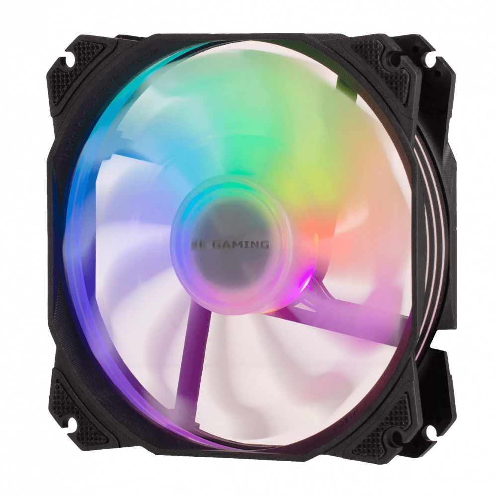Система охлаждения 2E GAMING AIR COOL (ACF120PA-ARGB ), 120мм 2E-ACF120PA-ARGB Для системного блока — фото товара