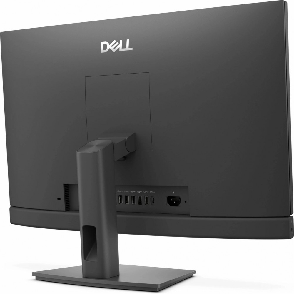 Моноблок Dell DP24-5641 23.8 ", Intel, Core Ultra 5, 235, 3.4, 16 Гб, 1 Тб - миниатюра 4
